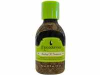 Macadamia Natural Healing Oil Treatment, 1er Pack (1 x 30 ml) ,Unparfümiert