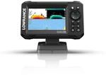 Lowrance Eagle GPS Fischfinder Chartplotter, Verschiedene Gr&ouml;&szlig;en, f&uuml;r Angeln,