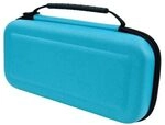Nacon Robuste Transporttasche f&uuml;r Nintendo Switch 2, Blau