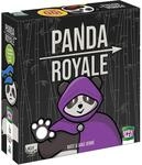 Spiel DAS! Panda Royale &ndash; W&uuml;rfel-Spiel mit taktischem W&uuml;rfeln und...