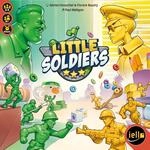 Little Soldiers (englisch)