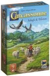 Hans im Gl&uuml;ck, Carcassonne &ndash; Schafe & Hirten (2025), Familienspiel | 9.