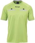 Kempa Herren Herren Schiedsrichter Trikot Schiedsrichter Trikot, Hope gr&uuml;n, M,