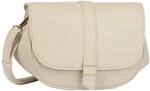 Gabor Sahar Damen Satteltasche Umh&auml;ngetasche Klein Off White