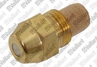 Vaillant Brennerd&uuml;se, 0.55/80 H HW, Vaillant-Nr. 0020238994