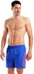 ARENA Herren Fundamentals Logo R Boxer Beach Shorts