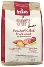 bosch HPC SOFT Maxi Wasserb&uuml;ffel & S&uuml;&szlig;kartoffel, 1er Pack (1 x 2.5 Kg)