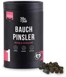 Tales & Tails - Bauchpinsler Verdauungs-Snack f&uuml;r Hunde | F&uuml;r Allergiker...