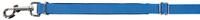 Kerbl Pet Multi-F&uuml;hrleine Miami, Hundeleine, Hundef&uuml;hrleine, blau, 180cmx20mm,