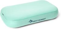Sea to Summit - Aeros Memory Foam Campingkissen - aufblasbares Premium...