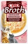 INABA Ciao Broth Nassfutter f&uuml;r Katzen Ohne Getreide und Zucker, mit 28%