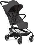 hauck Ultraleichter Carbon Reisebuggy, Handgep&auml;ck, Lite N Care Anthracite