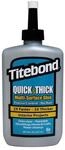 Titebond 2403 No-Run, tropffreier Holzleim, 236 ml