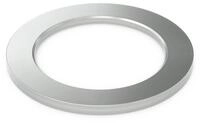 QUOOKER Rosette SST (Edelstahl)