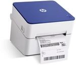 HP Work Solutions Versand 4x6 Thermo-Etikettendrucker Benutzerfreundlicher