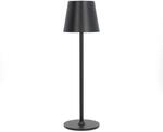 LED Tischleuchte - LED - 1.8 W - 150 lm - 3000-6000 K - Schwarz