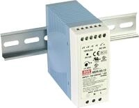 Mean Well MW MDR-60-5 Hutschienen-Netzteil (DIN-Rail) 5 V/DC 10A 50W Anzahl