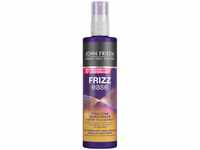 John Frieda Frizz Ease Tägliche Wunder-Kur Sofort Pflege-Spray - (200 ml) - nährt