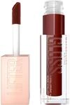 Maybelline New York Gl&auml;nzender Lipgloss f&uuml;r voller wirkende Lippen,