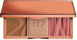 ARTDECO Face Palette &ndash; 3-in-1 Palette mit Bronzer, Blush & Highlighter,