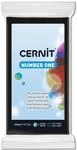 CERNIT CE0900500100C - Block Modelliermasse (Polymer) NUMBER ONE, ofenh&auml;rtend,