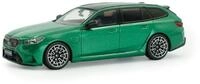 Solido BMW G99 MS Touring &ndash; Moderner Performance-Kombi mit breiter Niere,