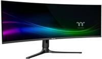 Thermaltake Gaming Monitor 49' OLED Curved | DQHD 5120&times;1440 | 240Hz | 0.03ms GTG 