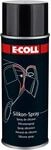 E-COLL- Silikon Spray 400 ml