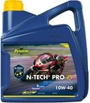 Putoline N-Tech Pro R+ 10W40 olie 4T 4 liter