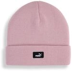 PUMA ESS Mid Crown Beanie Poised Pink