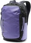 Columbia Unisex Landroamer Everyday Rucksack, Stormwatch/Black, Einheitsgr&ouml;&szlig;e