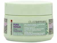 Goldwell Dualsenses Green Pure Repair 60 sec Treatment, 200 ml, 1er Pack, (1x...