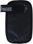 Bucas Extender T-bar Magnetic Rug Accessory 12cm Black