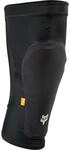 Fox Racing Enduro Knee Sleeve &ndash; Knieprotektoren Fahrrad &ndash; MTB Protektoren &ndash;