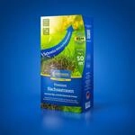 Kiepenkerl Profi-Line Premium Nachsaatrasen 1089052 - Schnellkeimende Rasensamen zur