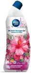 Ambi Pur, WC-Gel, rosa Hibiskus & Rose, 750 ml (HIT)