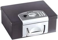 ARREGUI Bric C9547 Tragbare Geldkassette | Dokumentenkassette | Dokumentenbox mit