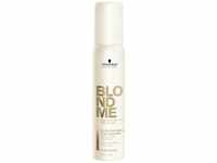 Schwarzkopf Professional BlondMe Blonde Refreshing Foam Treatment 100ml