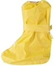 ASATEX &Uuml;berziehschuh CC2SH-AR, gelb