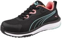 PUMA Sicherheitsschuhe Celerity Low S1PS ESD Damen Schutzkappe Rutschhemmend Blau