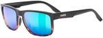 uvex poise - Sportbrille f&uuml;r Damen und Herren - 100% UVA-, B, C Schutz -