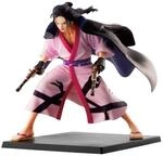 Banpresto BANDAI - Figur One Piece - Ichibansho - Izou - The Nine Red Scabbards...