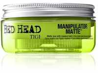 TIGI Manipulator mattes Haarwachs für starken Halt, 56,7 g