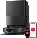 roborock Qrevo S Pro Saugroboter mit Wischfunktion, 18.500 Pa Saugkraft |...