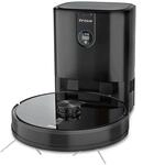 Trisa Saugroboter mit Absaugstation & Wischfunktion T-Bot Pro &ndash; 30 Tage...