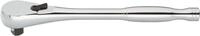 VIGOR Feinzahn-Umschaltknarre, Standard, V4946-S, 1/2&Prime;, 250 mm