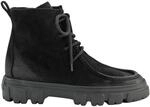 Paul Green Damen - Boots 5499-020 schwarz 37