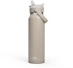 Camelbak THRIVE FLIP STRAW VSS 32OZ Trinkflasche Sport &ndash; vakuumisolierter Edelstahl