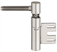 Einbohrband steig.V 8550 steig.vern.40kg DIN L HLT SIMONSWERK