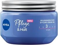 NIVEA Haargel, einfaches Haarstyling f&uuml;r nat&uuml;rlich aussehende Looks mit starkem